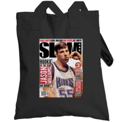 Slam Magazine Issue 35 Jason Williams Popular Basketball Magazine Grun