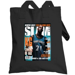 Slam Magazine Issue 58 Kevin Garnett Popular Basketball Magazine Grung
