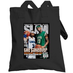 Slam Magazine Issue 62 Lebron James Sebastian Telfair Popular Basketba