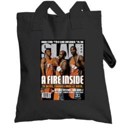 Slam Magazine Issue 75 Marion Marbury Stoudemire Popular Basketball Ma