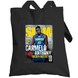 Slam Magazine Issue 73 Carmelo Anthony Popular Basketball Magazine Gru