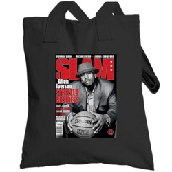 Slam Magazine Issue 84 Allen Iverson Popular Basketball Magazine Grung