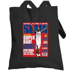 Slam Magazine Issue 81 Chauncey Billups Popular Basketball Magazine Gr