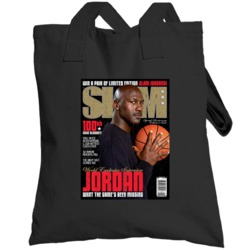 Slam Magazine Issue 100 Michael Jordan Popular Basketball Magazine Gru