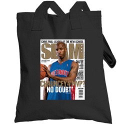 Slam Magazine Issue 98 Chauncey Billups Popular Basketball Magazine Gr