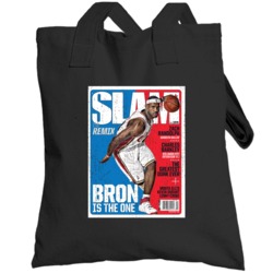 Slam Magazine Issue 106 Lebron James Popular Basketball Magazine Grung