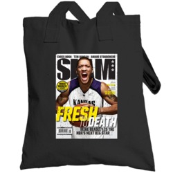 Slam Magazine Issue 117 Michael Beasley Popular Basketball Magazine Gr