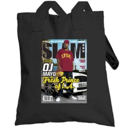 Slam Magazine Issue 112 O J Mayo Popular Basketball Magazine Grunge Lo