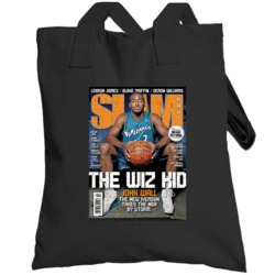 Slam Magazine Issue 144 John Wall Popular Basketball Magazine Grunge L