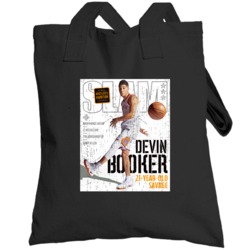 Slam Magazine Issue 213 Devin Booker Popular Basketball Magazine Grung