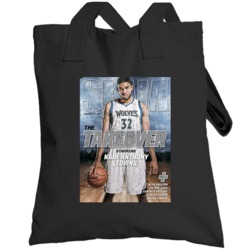 Slam Magazine Issue 202 Karl Anthony Towns Popular Basketball Magazine