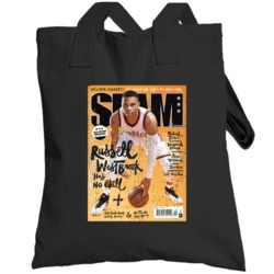 Slam Magazine Issue 196 Russell Westbrook Popular Basketball Magazine 