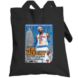Slam Magazine Issue 162 Carmelo Anthony Popular Basketball Magazine Gr