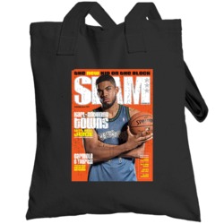 Slam Magazine Issue 202 Karl-anthony Towns Popular Basketball Magazine