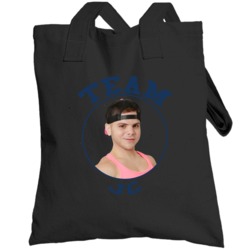 Team Jc Monduix Big Brother Season 20 Totebag