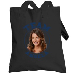 Team Angela Rummans Big Brother Season 20 Totebag