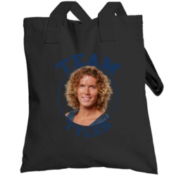 Team Tyler Crispen Big Brother Season 20 Totebag