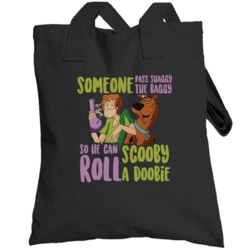 Someone Pass Shaggy The Baggy So He Can Roll Scooby A Doobie Funny Wee