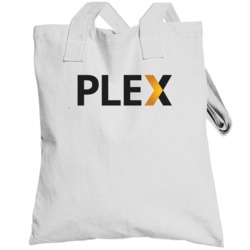 Plex Music Sonos App Player Fan Totebag