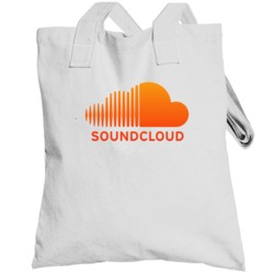 Soundcloud Music Sonos App Player Fan Totebag
