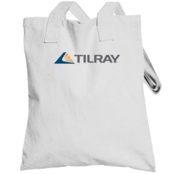 Tilray Cannabis Stocks Logo Weed Fan Totebag
