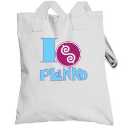 The Price Is Right I Plinko Tv Fan Totebag