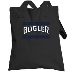 Bugler Rolling Papers Smokers Tobacco Marijuana Lovers Totebag