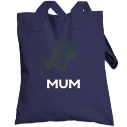 Wreck It Ralph Brave Merida Mum Womens Totebag