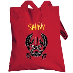 Wreck It Ralph Moana Shiny Womens Totebag