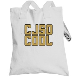 Cj So Cool Trending Popular Youtube Channel Totebag