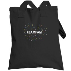 Rebecca Ramolo #zamfam Pink Trending Popular Youtube Personality Toteb