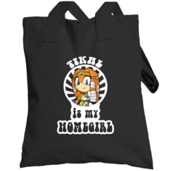Tikal The Echidna Is My Homegirl Popular Sonic Video Game Character Fa