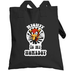 Mighty The Armadillo Is My Homeboy Popular Sonic Video Game Character 