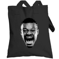 Xavier Tillman Starting Five College Basketball Totebag