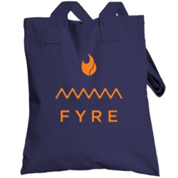 Fyre Festival Failed Music Party Rave Island Ja Rule Bahamas Totebag