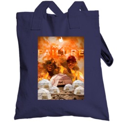 Fyre Festival Failure Tents Ja Rule Billy Totebag