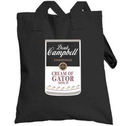 Doak Campbell Condensed Cream Of Gator Soup Florida University Sports 