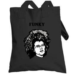 Ben Askren Funky  Popular Wrestling Sports Fan Totebag