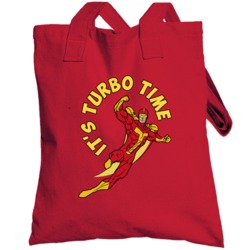 It's Turbo Time Turbo Man Jingle All The Way Christmas Movie Toy Actio