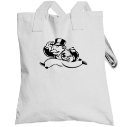 Monopoly Man Rich Uncle Pennybags Boardgame Character Poster Logo Fan 