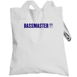 Bassmaster Fishing Club Picture Day Fail Trending Funny Totebag