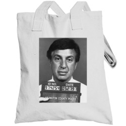 Marv Albert Retro Arrested Sports Celebrity Mugshot Vintage Grunge Loo