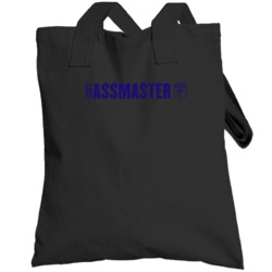 Assmaster Fishing Club Picture Day Fail Trending Funny Raglan Totebag