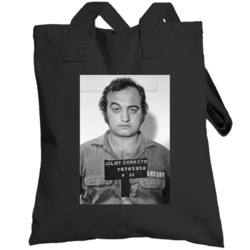 John Belushi Blues Brothers Retro Arrested Celebrity Mugshot Vintage G
