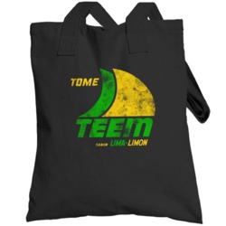 Tome Teem Sabor Lima Limon Lemon Lime Soda Pepsi Cola Retro Vintage Br