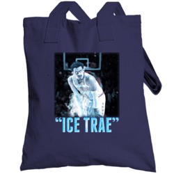 Trae Young Ice Trae Smokin Devil Eyes Atlanta Basketball Favorite Play