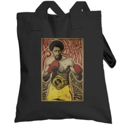 Thomas Hearns Boxer The Detroit Cobras Garage Band Mashup Poster Distr