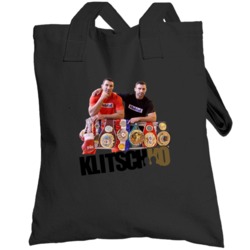 Vitali Klitschko Wladimir Klitschko Brothers Boxing Champions Fight Fa
