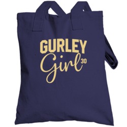 Todd Gurley Girl 30 Los Angeles La Football Player Sports Fan Totebag