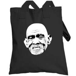 Dr Sebi Herbalist Self Proclaimed Healer Supporter Raglan T Totebag